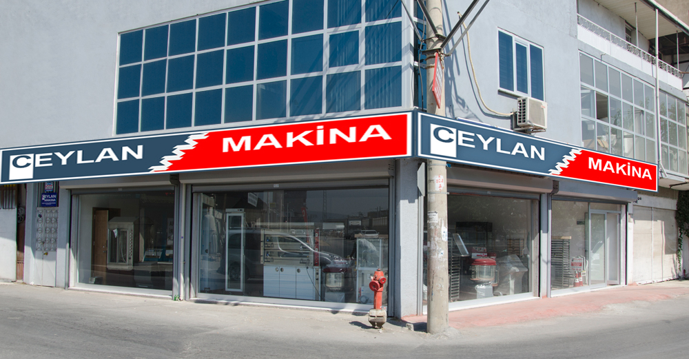 Ceylan Makina